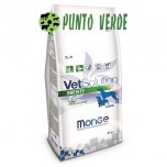 MONGE VETSOLUTION CANINE OBESITY KG 2